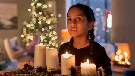 Drakväktarens jul