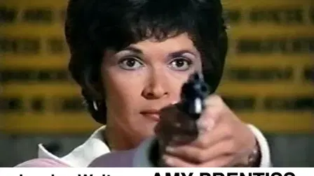 Amy Prentiss