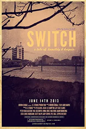 Switch: A Tale of Humility & Despair