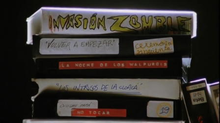 Cuento de Navidad - Películas para no dormir