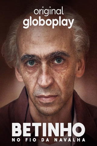 Betinho - No Fio da Navalha