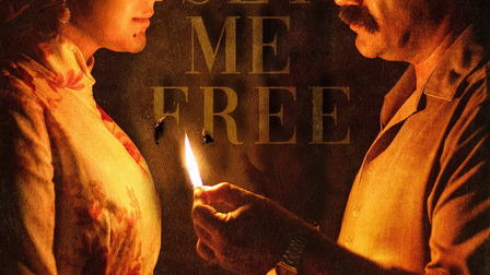 Set Me Free