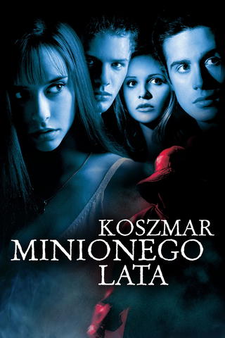 I Know What You Did Last Summer