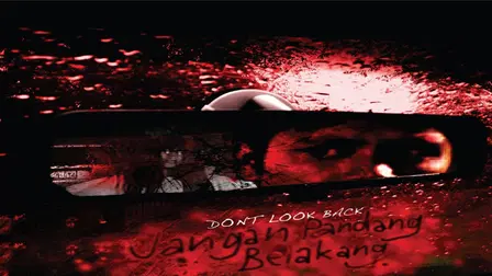 Don't Look Back