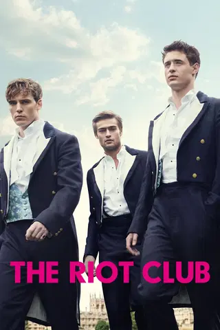 The Riot Club