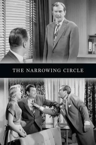 The Narrowing Circle