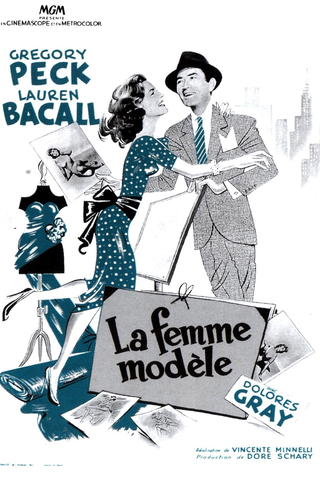 La Femme modèle