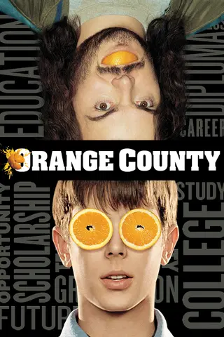 Orange County