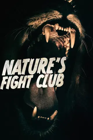 Nature's Fight Club