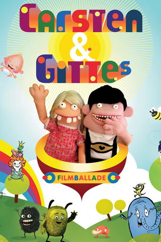 Carsten & Gittes Filmballade