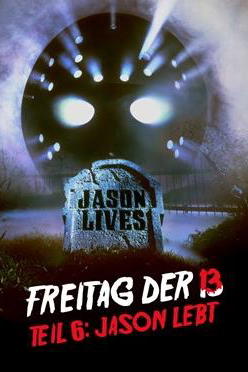 Freitag, der 13. - 6. Teil: Jason lebt