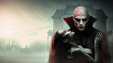The Sins of Dracula