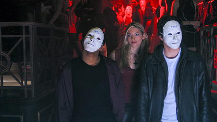 Hellraiser: Hellworld