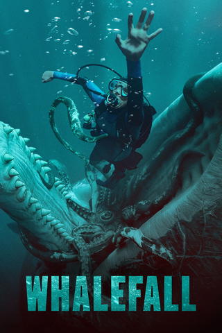La caída de la ballena