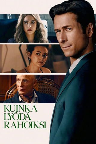 Kuinka lyödä rahoiksi