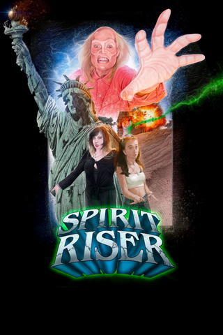 Spirit Riser