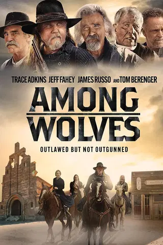 Among Wolves - Geächtet und gefürchtet