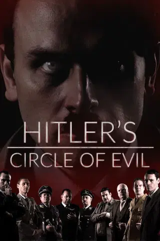 Hitler et le cercle du mal