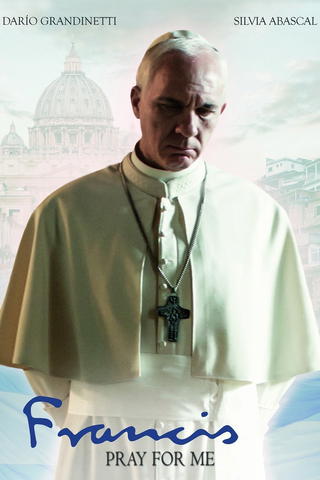 Francisco: The Man Behind the Pope
