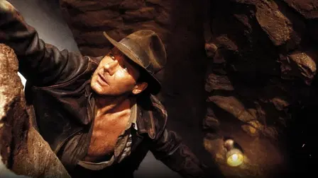 Indiana Jones og det siste korstog