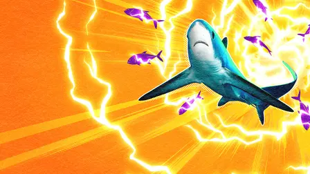 Thresher Shark: Stun to Kill