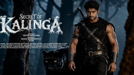 Secret of Kalinga
