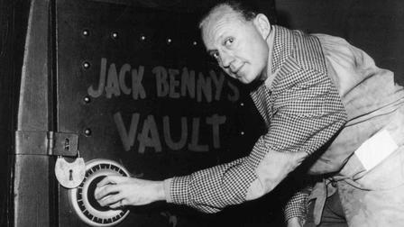 The Jack Benny Show