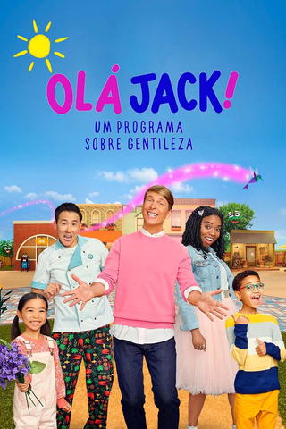 Olá, Jack! – Um programa sobre gentileza