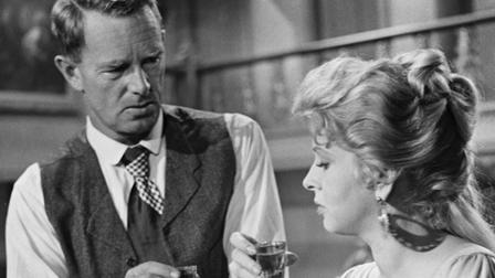 Terror in a Texas Town