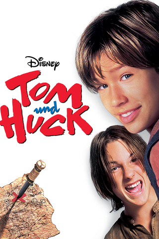 Tom und Huck