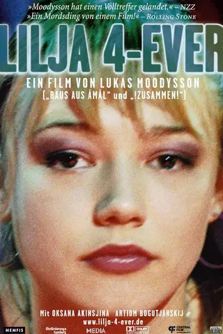 Lilja 4-ever