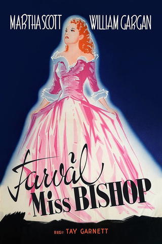 Farväl Miss Bishop