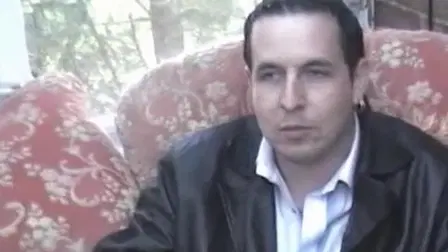 Walking Between Worlds, Belonging to None: The Ann Andrews Story