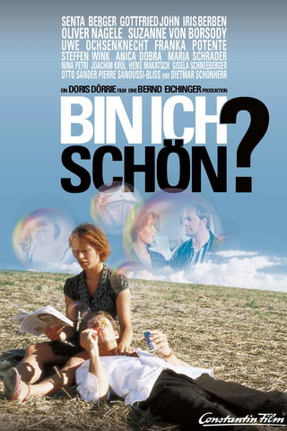 Bin ich schön?