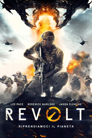 Revolt