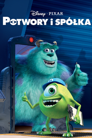 Potwory i spółka