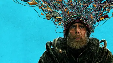 Good Luck, Have Fun, Don't Die!