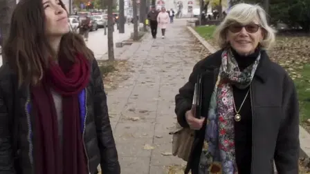 Remember Us: The Hungarian Hidden Children