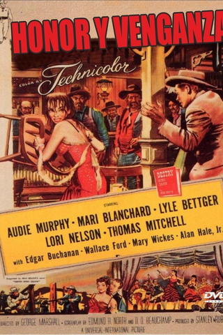 Honor y venganza
