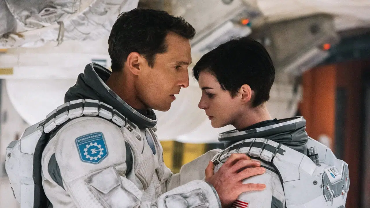 Watch Interstellar Online Streaming Full Movie PlayPilot