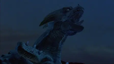 Reptile 2001