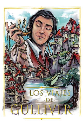 Los viajes de Gulliver