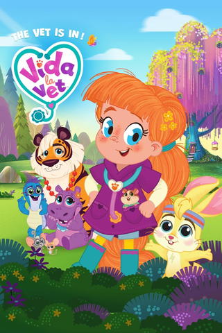 Vida la Vet