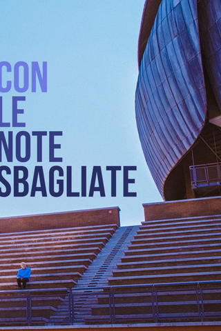 Con le note sbagliate