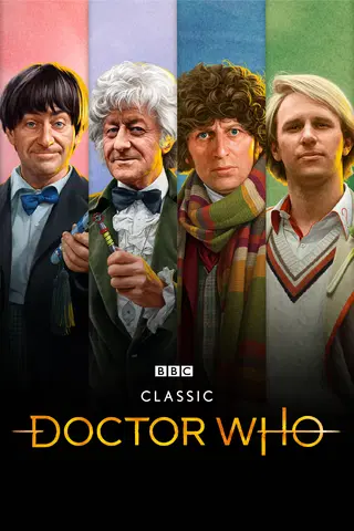 Doctor Who