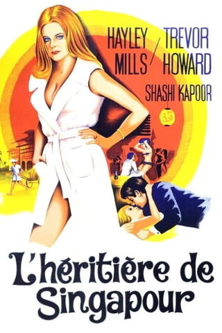L'Héritière de Singapour