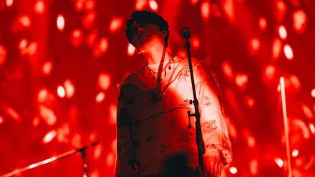 Gen Hoshino presents MAD HOPE MAD MUSIC