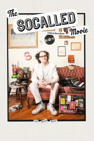 The 'Socalled' Movie