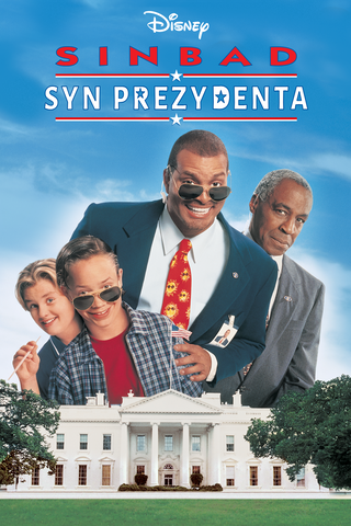 Syn prezydenta