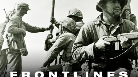 Frontlines